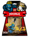 LEGO® NINJAGO® 70690 Jays Spinjitzu-ninjaopplæring