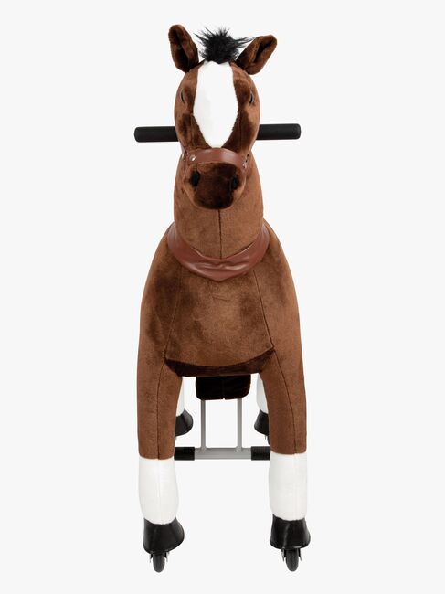 Small Foot Kjepphest På Hjul