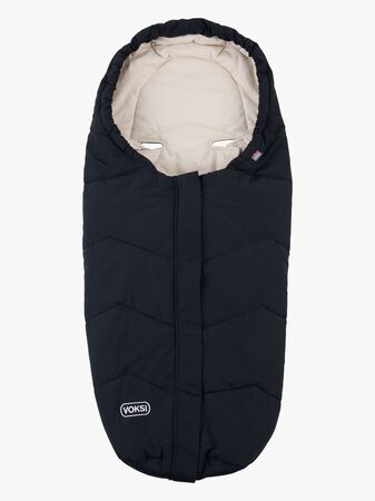 Voksi Move Light Vognpose, Black