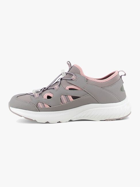 Leaf Vaxholm Sneakers, Lilla
