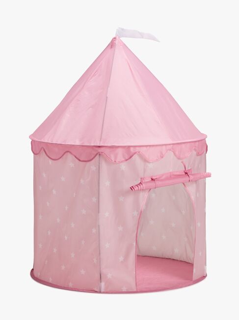 Cloudberry Castle Leketelt Star, Rosa