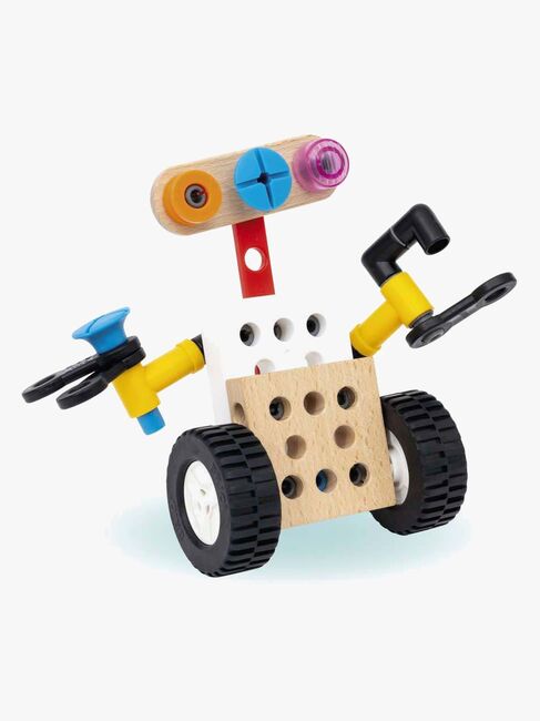 BRIO Builder 34604 Aktivitetssett