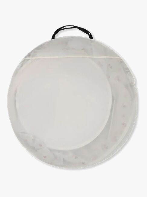 Swim Essentials Cozy Hearts Pop-up Telt, Pink