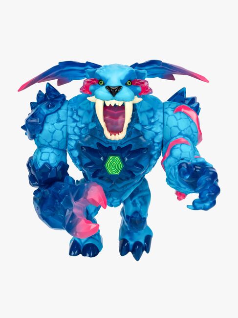 MrBeast Lab Samlefigur Blandet