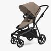 Thule Sleek 2 Sportsvogn, Tinted Taupe