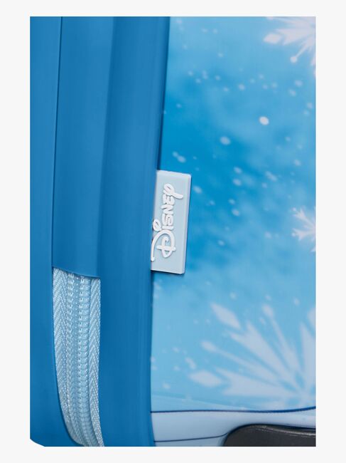 Samsonite Koffert 24L DayDream Disney, Frozen Magic
