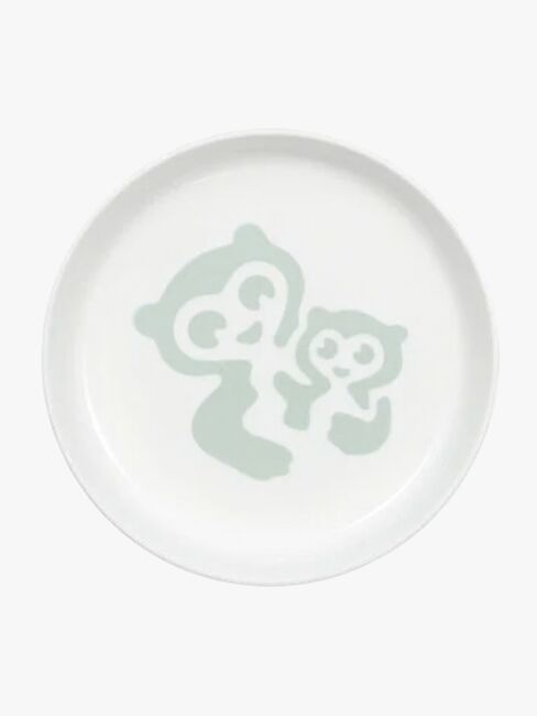 Stokke Munch Tallerken, Soft Mint