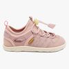 Bisgaard Ivy Barefoot Sneakers, Rose