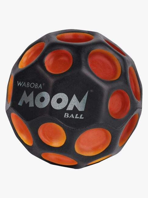 Waboba UV Moon Sprettball 1-Pakk Blandet