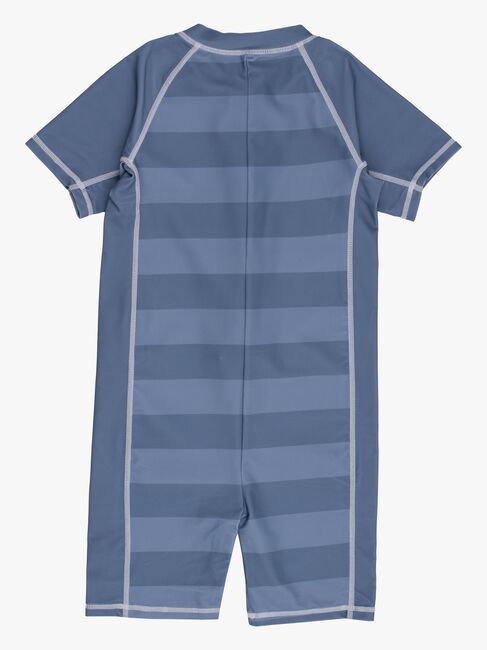 Lindberg Mexico UV-Drakt, Blue