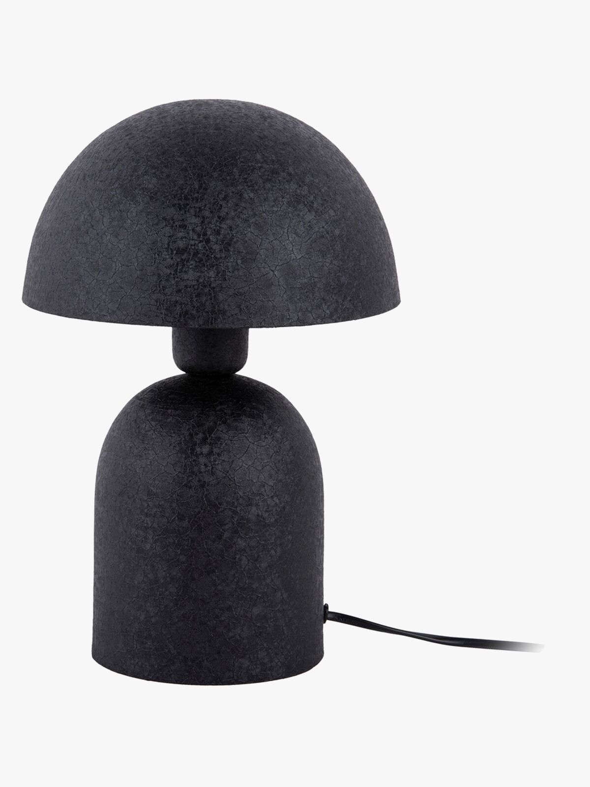 PresentTime Boaz Bordlampe, Black
