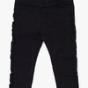 Luca & Lola Caserta Bukse Baby, Black