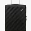 American Tourister Diablast Spinner Koffert 35L, Black Code