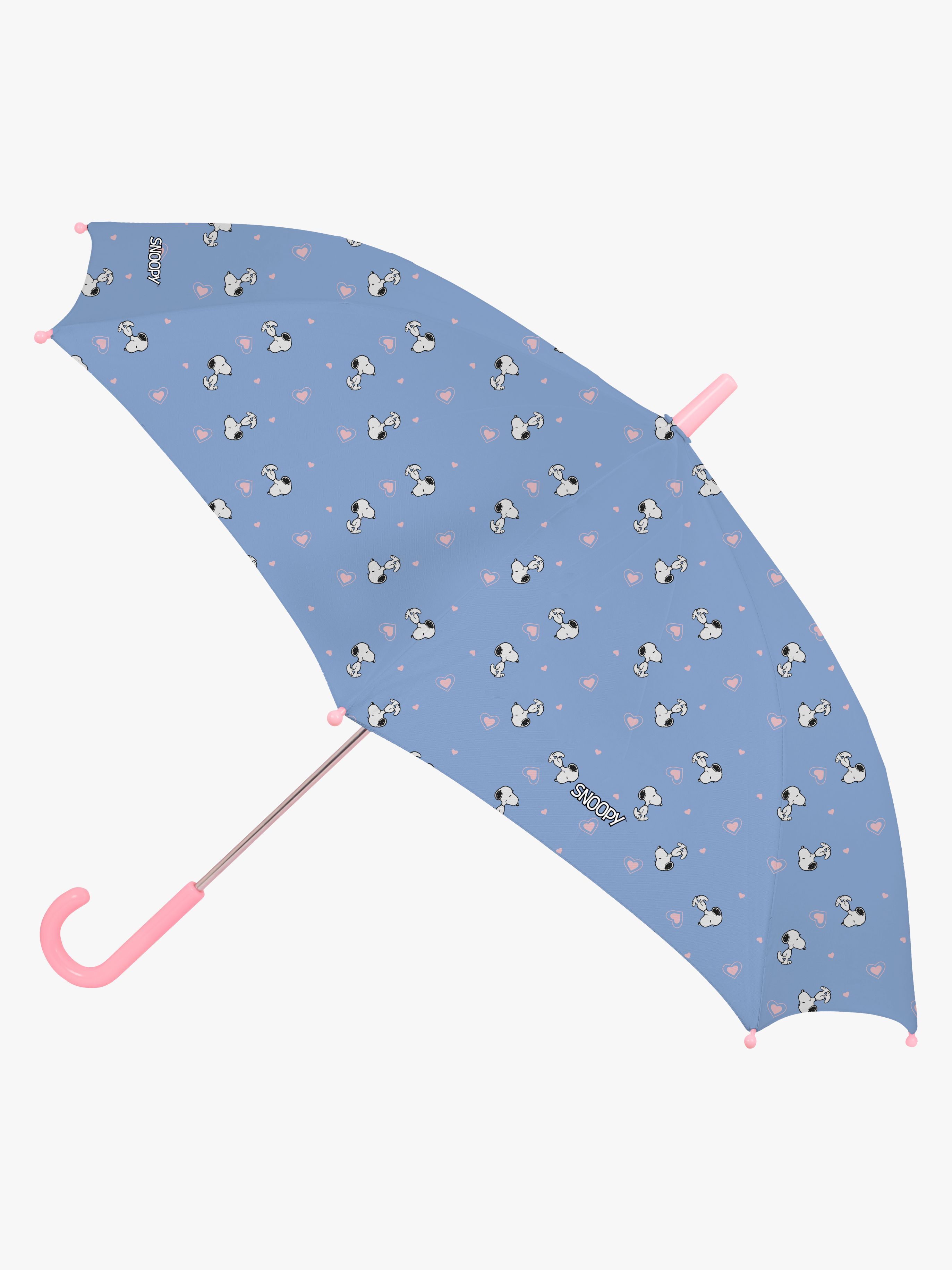 Snoopy Paraply, Jeans - Paraplyer