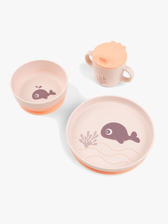 Done By Deer Foodie Matsett Wally, Powder