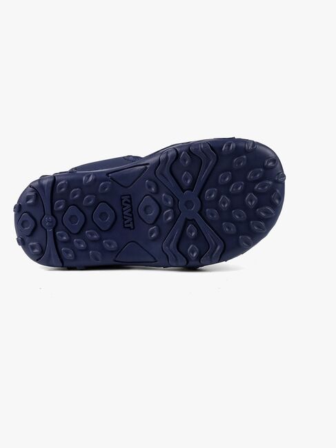 Kavat Rio Sandal, Navy