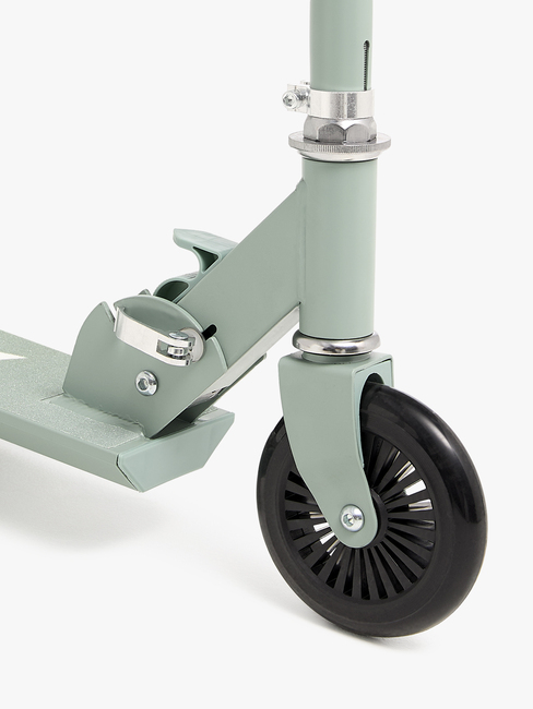 Pinepeak Sparkesykkel, Forest