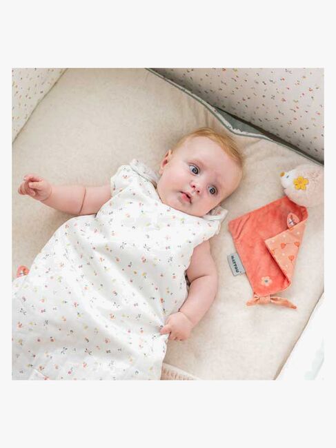 Nattou Mila, Zoë & Lana Koseklut Mini