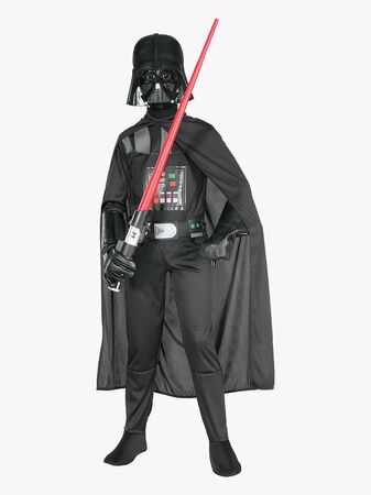 Star Wars Kostyme Darth Vader