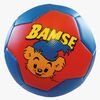 SportMe Fotball Bamse Str 3,