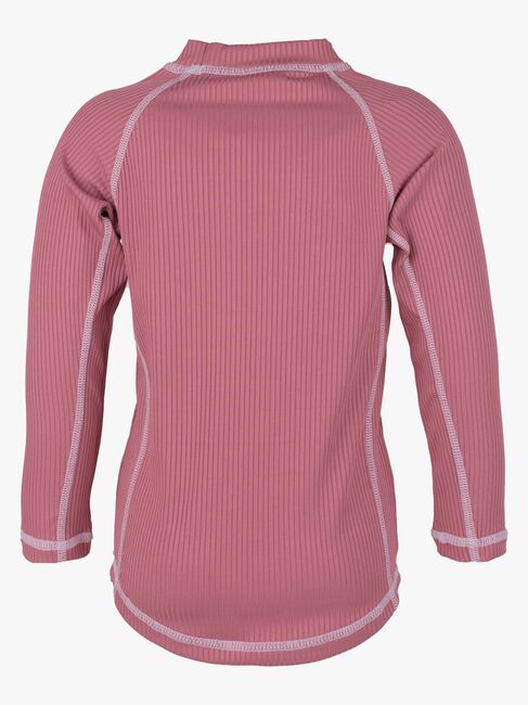 Lindberg Mahana UV-Trøye, Rose