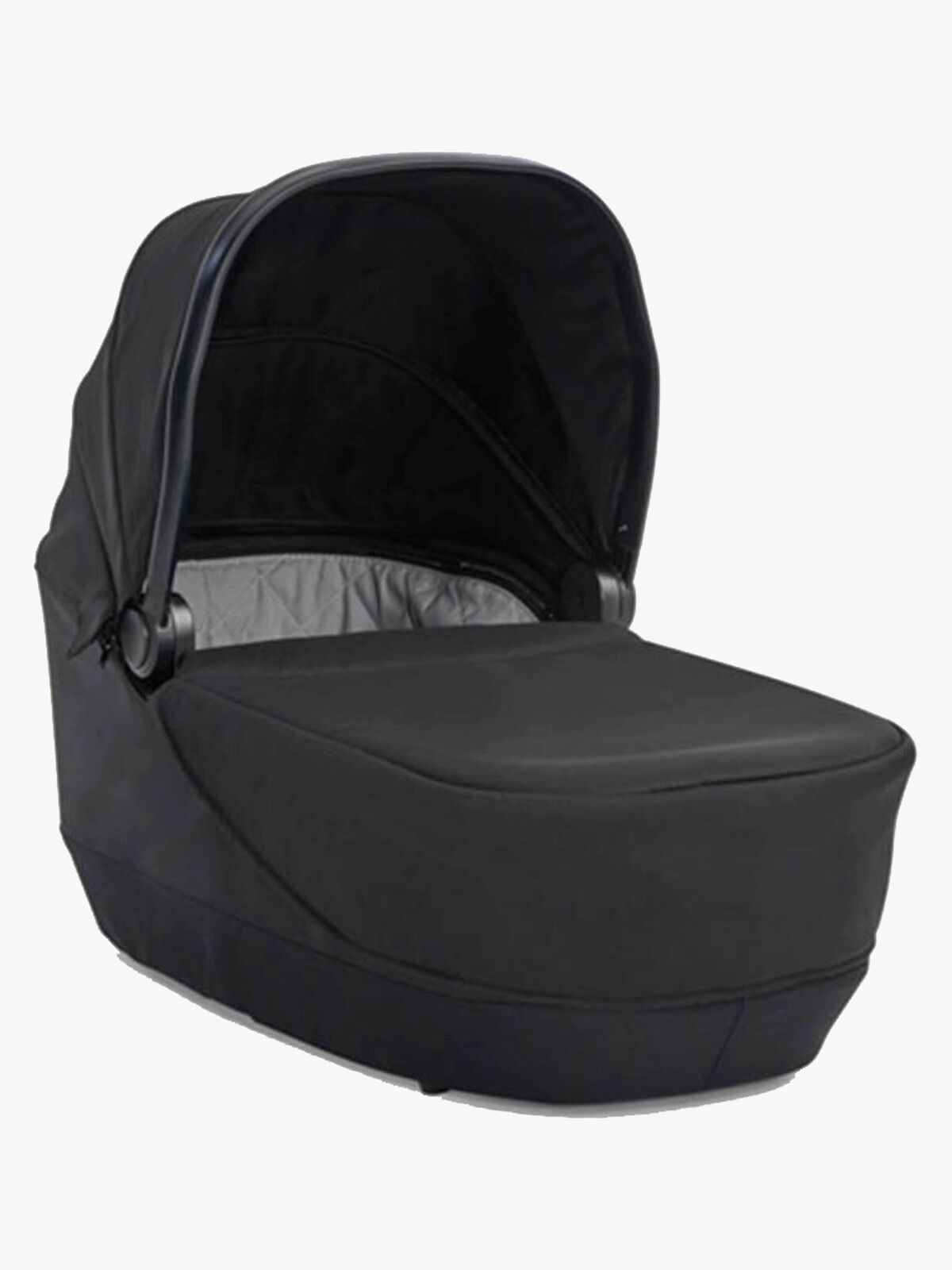 Baby Jogger City Sights Liggedel, Rich Black