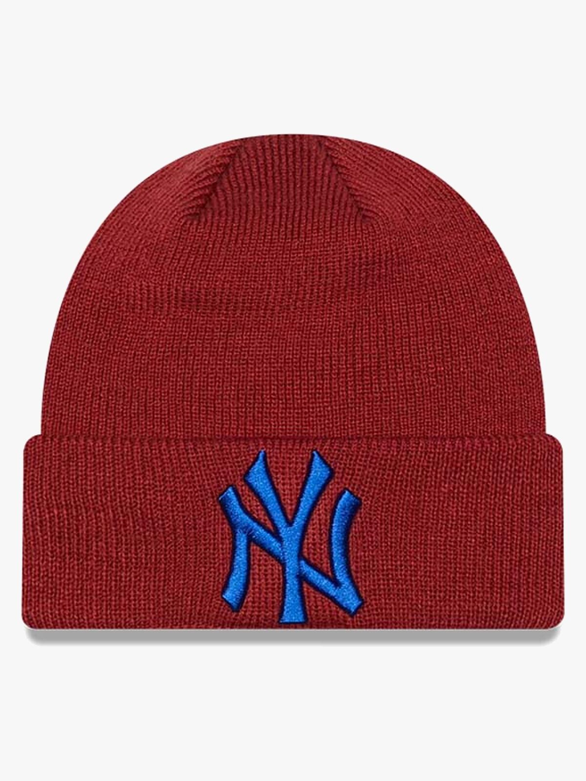 New Era Inf League Ess Neyyan Lue, H Red/Light Royal