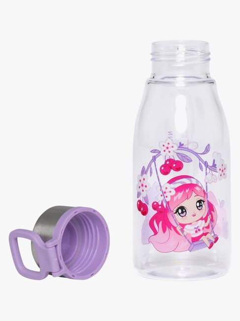 Beckmann Flaske 400 ml, Cherry