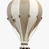 Super Balloon Luftballong M, Beige