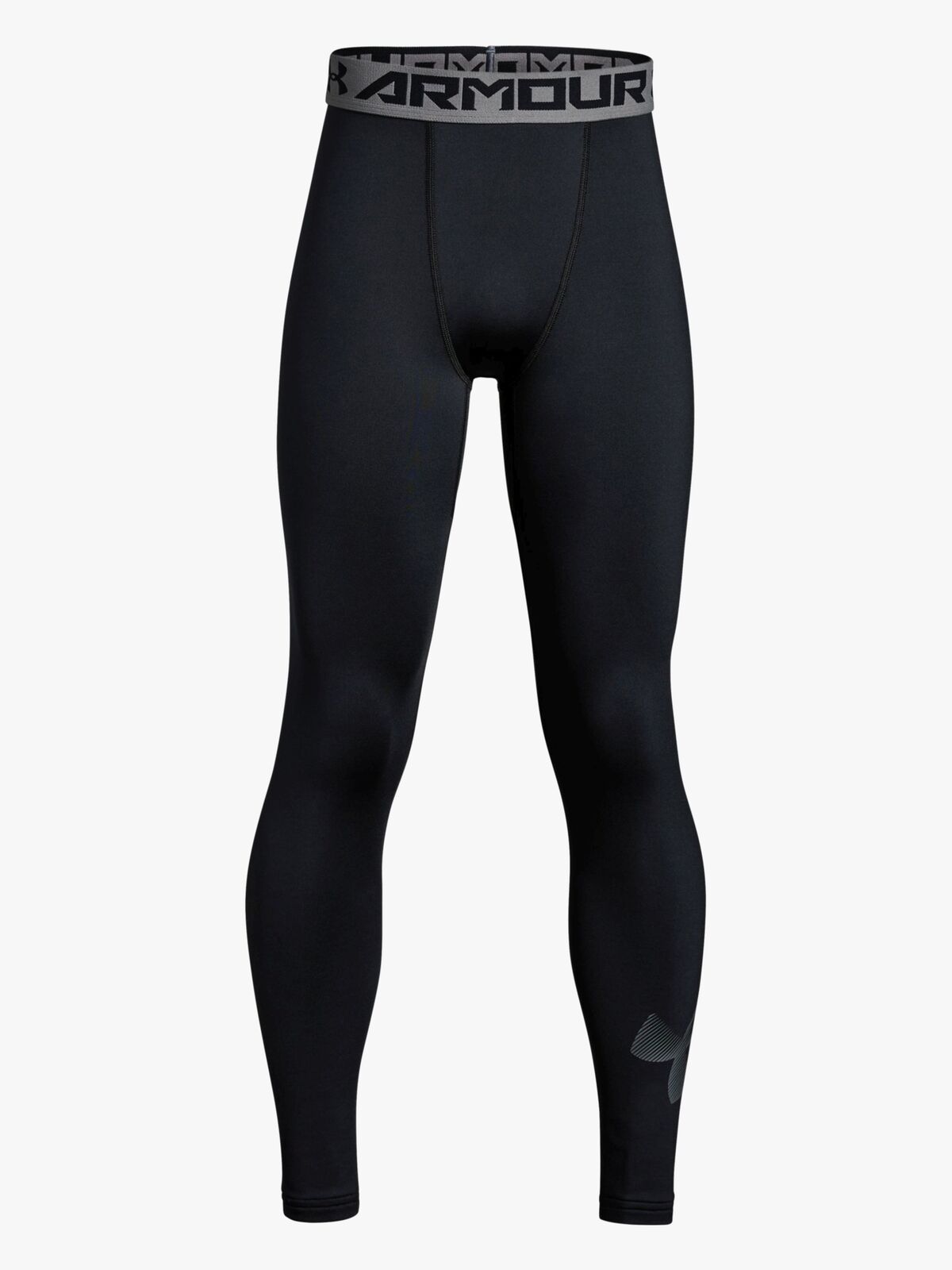 Under Armour CG Legging Treningsbukse, Black