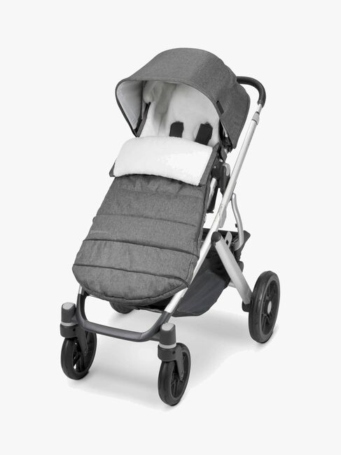 UPPAbaby Cozy Ganoosh Vognpose, Jordan Grey