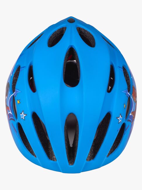 Marvel Spider-Man In Mold Sykkelhjelm