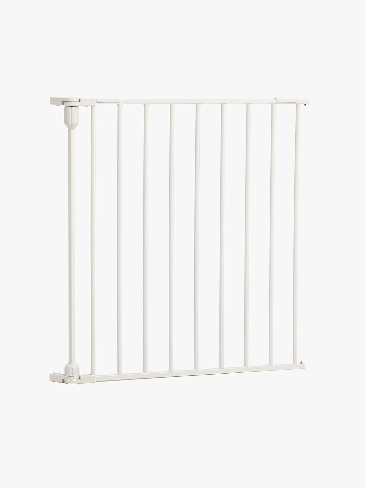 Beemoo SAFE Protect Forlengningsdel til Sikkerhetsgrind 60 cm, White