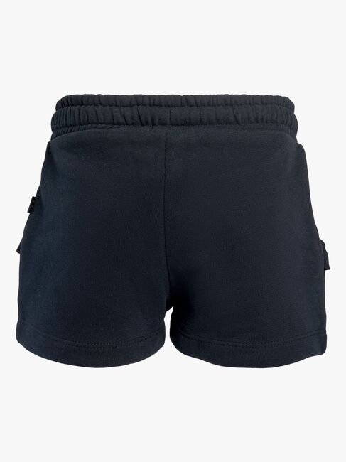 Luca & Lola Duna Shorts, Black