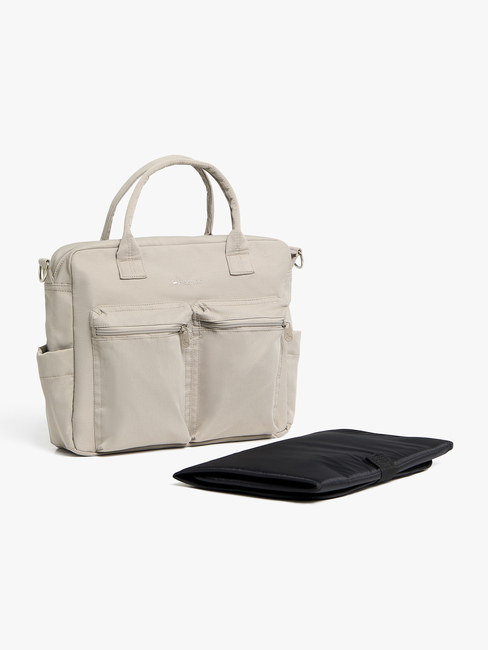 Beemoo Pro Stelleveske, Latte Beige