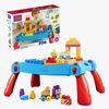 Mega Bloks First Builders Aktivitetsbord