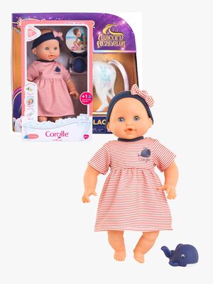 Corolle Badedukke Calypso 30 cm