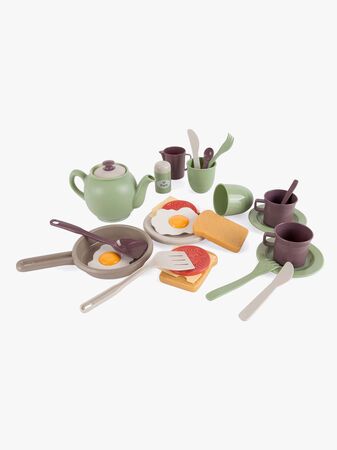 Dantoy GG Frokost 29 Deler