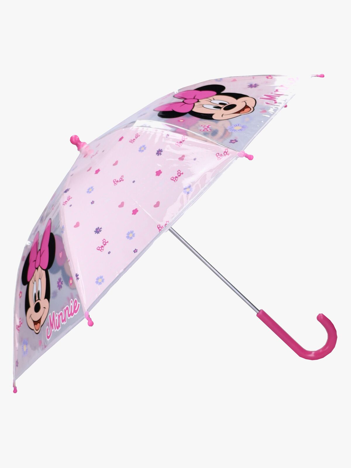 Disney Minni Mus Paraply Rainy Days
