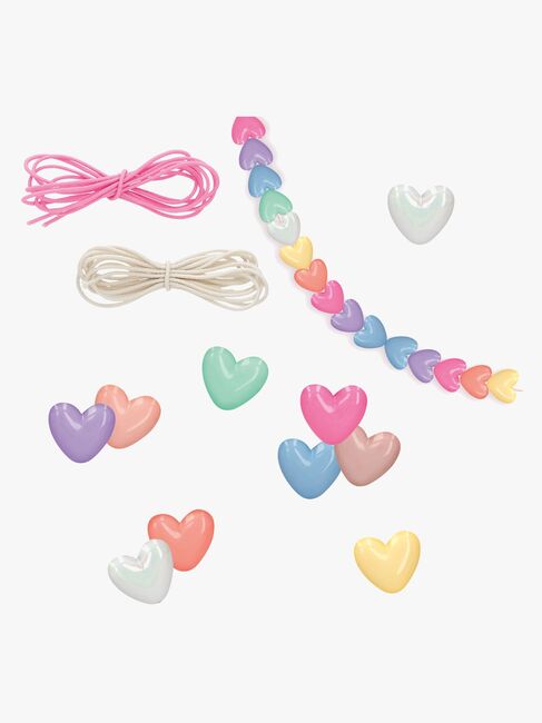 Princess Mimi DIY Perlearmbåndsett