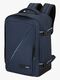 American Tourister Take2Cabin S Ryggsekk 24L, Dark Navy