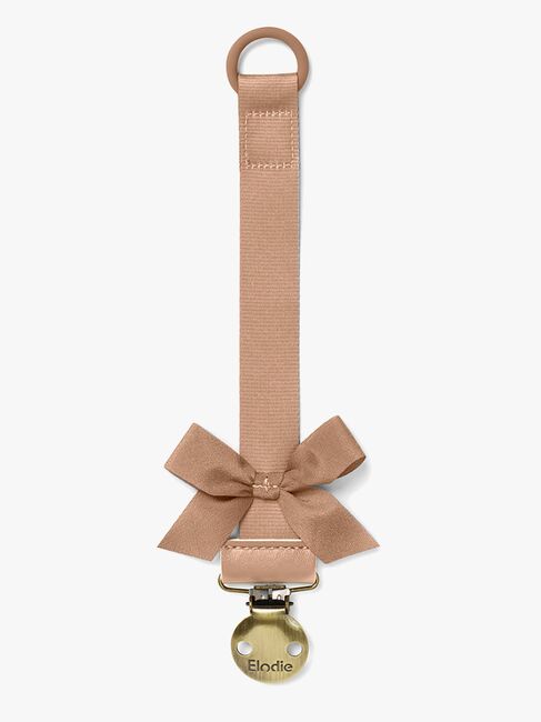 Elodie Smokkesnor, Soft Terracotta