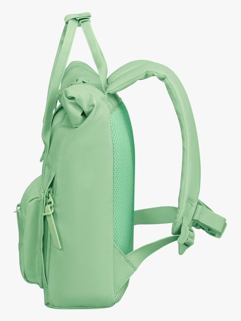 American Tourister Urban Groove City Mini Ryggsekk 7L, Pastel Green