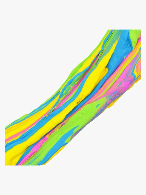 Compound Kings Butter Cloudz Slim 380 g, Rainbow Cotton Candy