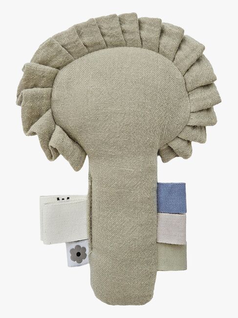 Summerville Organic Myk Rangle, Soft Sage