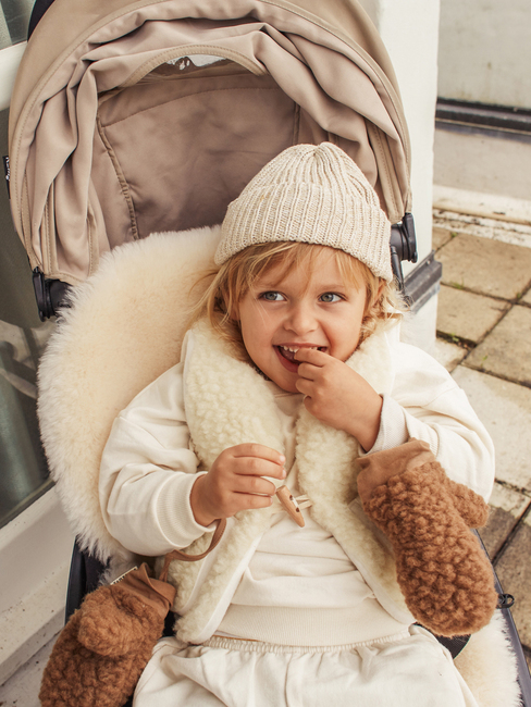 BINIBAMBA Merino Votter, Bruno