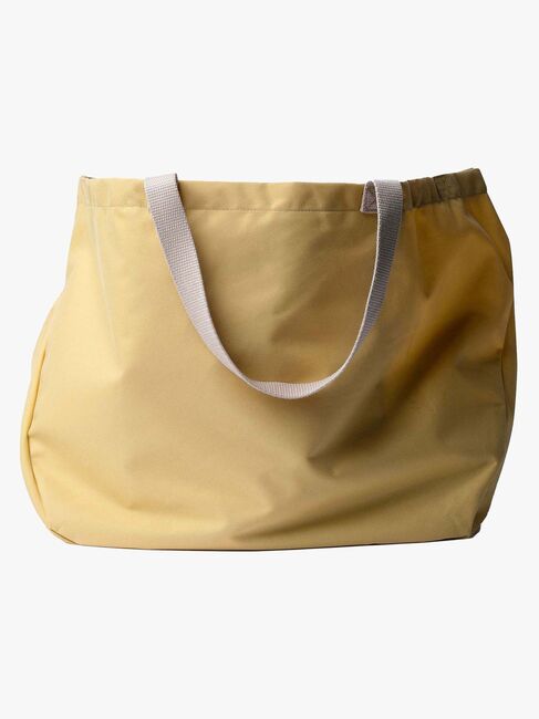 KAOS BigBag Veske, Gul