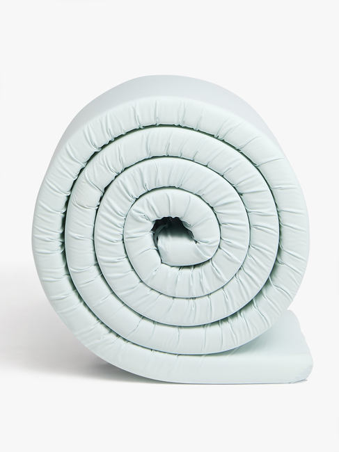 Alice & Fox MEJA Sengekant 350 cm, Blå