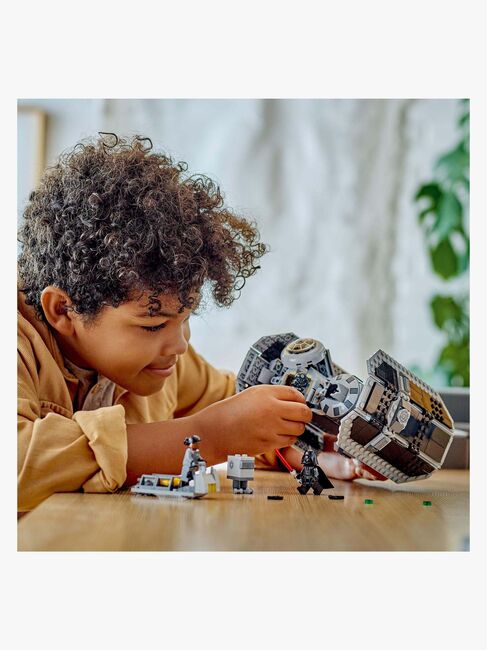 LEGO Star Wars 75347 TIE Bomber