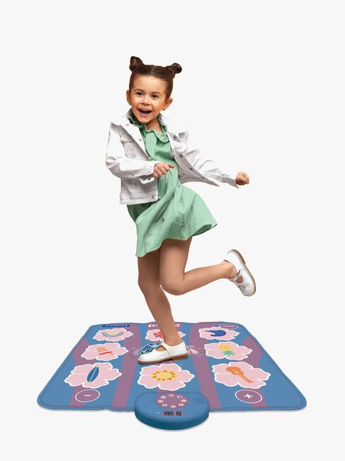Disney Stitch Dansematte